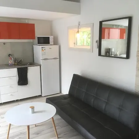 Villa Studio Balaton Balatonszárszó