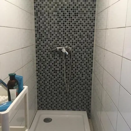 Studio Balaton Villa