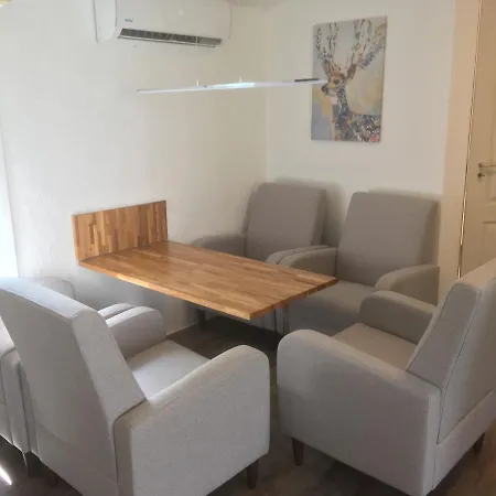 Studio Balaton Villa